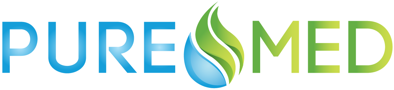 APP de Gestion PUREMED